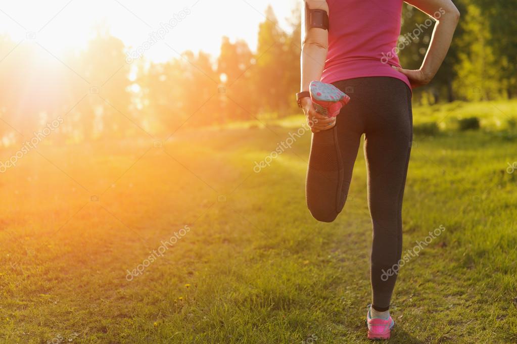 smart watch for jogging