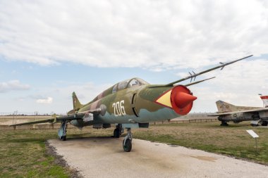 Il 2 M 3 Jet avcı uçağı