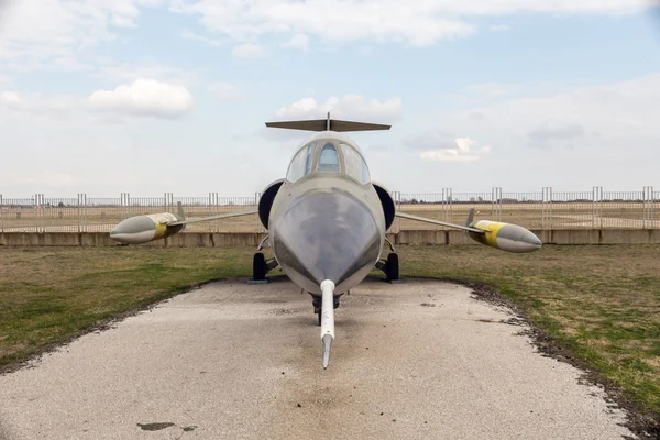 F 104 g スターファイター戦闘機 — ストック写真