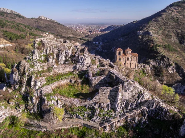 Alansal veiw Ali'nın kale