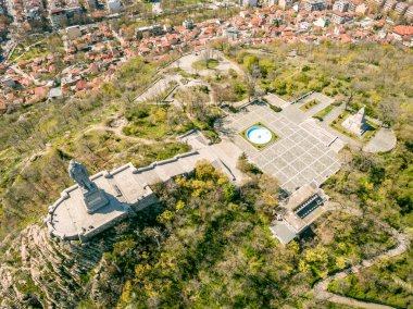 Aliosha anıt Plovdiv