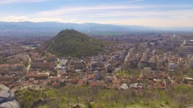 Aliosha anıt Plovdiv