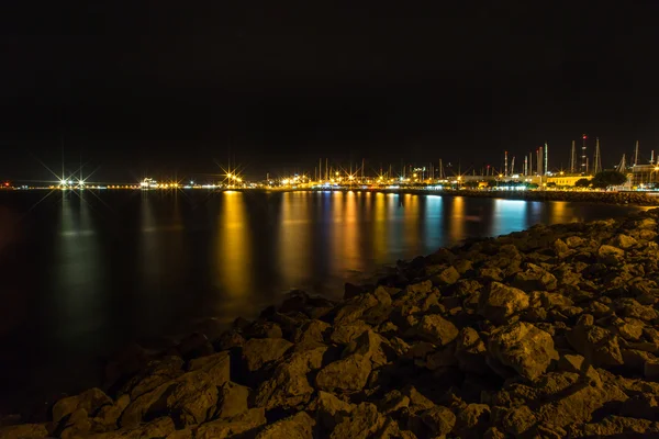 Playa de Palma de Mallorca — Foto de Stock