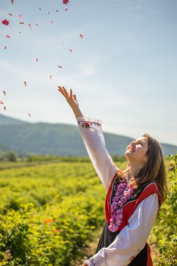 Gül Hava atma
