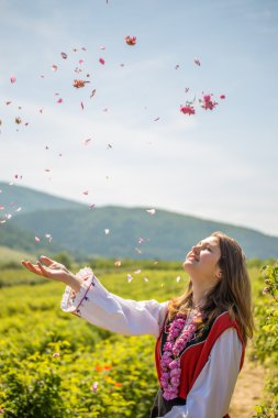 Gül Hava atma