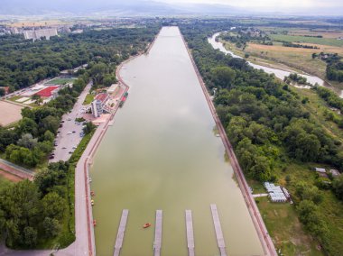Kanal Plovdiv kürek