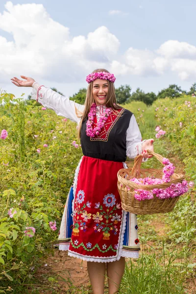 Welcome to Bulgaria — Stock Photo, Image