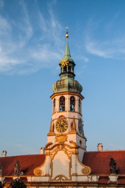 Loreta klooster in Praag