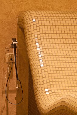 alanında rahatlayın