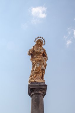 marian sütun