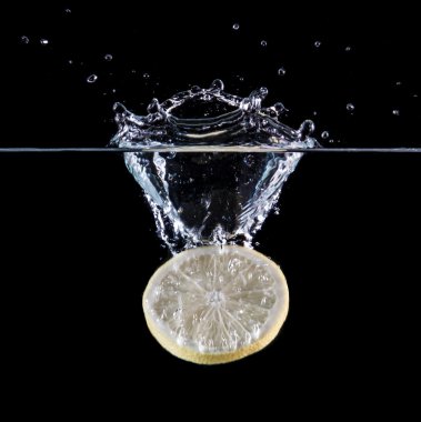 sıçramasına limon