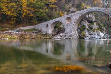 Şeytan'ın Köprüsü