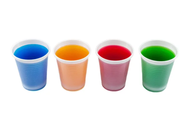 Roliga drinkar — Stockfoto