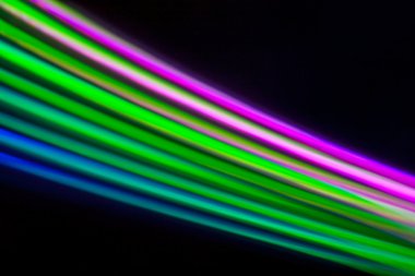 gökkuşağı renkleri