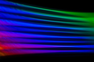 gökkuşağı renkleri