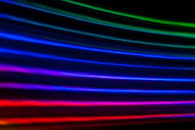 gökkuşağı renkleri