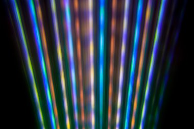 gökkuşağı renkleri