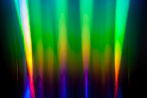 Rainbow colors — Stock Photo, Image