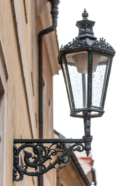 Farol de calle — Foto de Stock