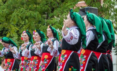 Plovdiv Dance carnival