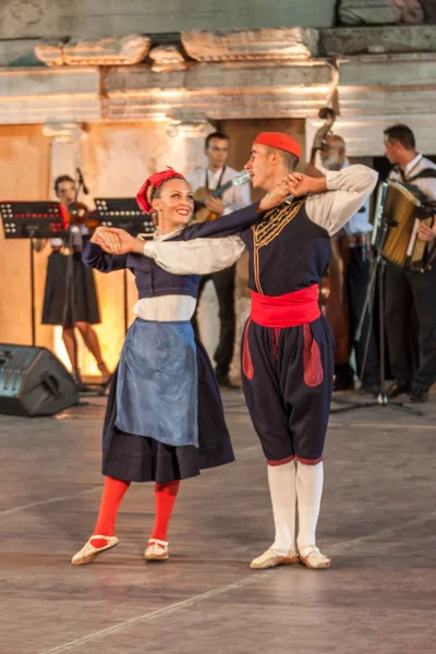 21 st nemzetközi fesztivál, Plovdiv, Bulgária — Stock Fotó
