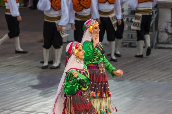 21 Festival internacional en Plovdiv, Bulgaria —  Fotos de Stock