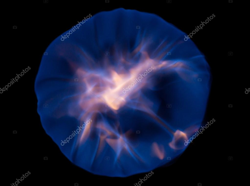 blue fire ball blue fire ball