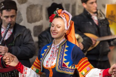 Yound şarap Festivali