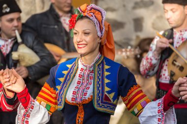 Yound şarap Festivali