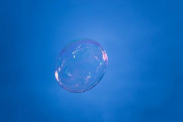 Bulle dans le ciel — Photo