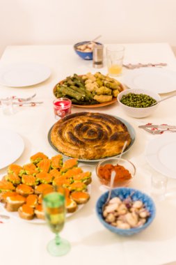 Bulgar yılbaşı Bayramı