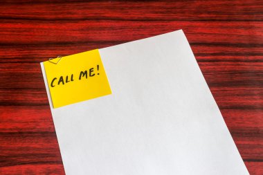 İş kavramı flört