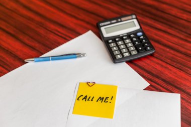 İş kavramı flört