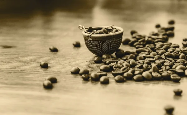 ? offee fasulye