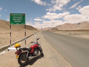 Hayat kısa, kısa yapma