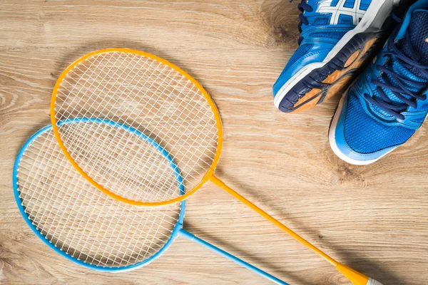 Badminton aksesuarları