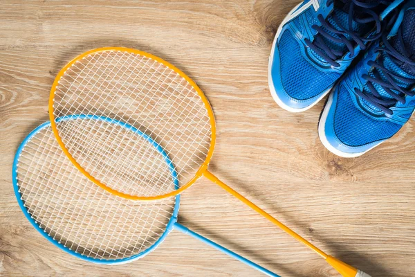 Badminton aksesuarları