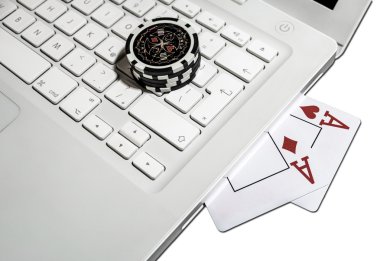 Çevrimiçi Poker
