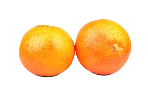 Heerlijke verse grapefruit — Stockfoto