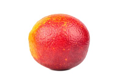 Sicilya turuncu meyve