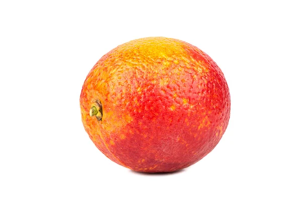 Fruta naranja siciliana — Foto de Stock