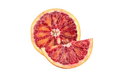 Sicilya turuncu meyve