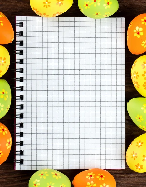 Paskalya için tebrikler