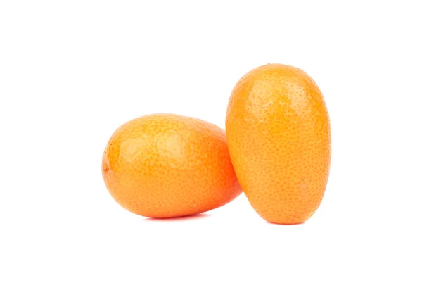 Świeżych owoców Kumquat — Zdjęcie stockowe