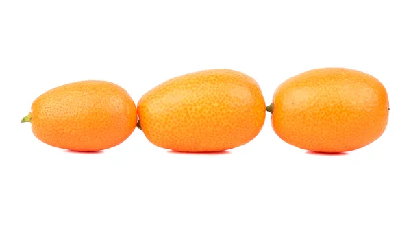 Čerstvé ovoce Kumquat — Stock fotografie