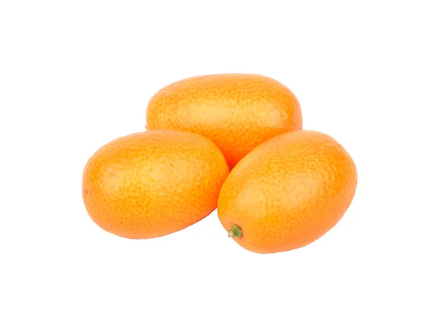 Fresh fruit kumquat — Stock Photo, Image