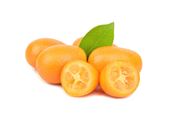 Fruits frais Kumquat — Photo