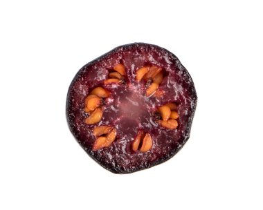 Sulu yarım yaban mersini