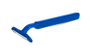 Tıraş makinesi kullanılan