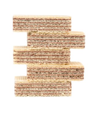 Çikolatalı gözleme